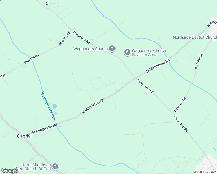 map of restaurants, bars, coffee shops, grocery stores, and more near 10 Gordon Drive in Carlisle
