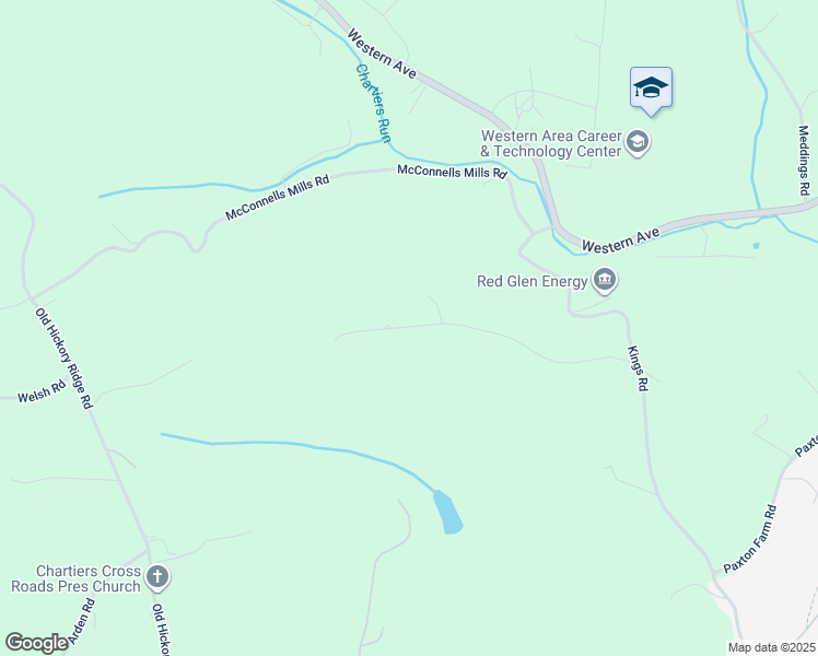 map of restaurants, bars, coffee shops, grocery stores, and more near 225 Washington Trails Road in Washington