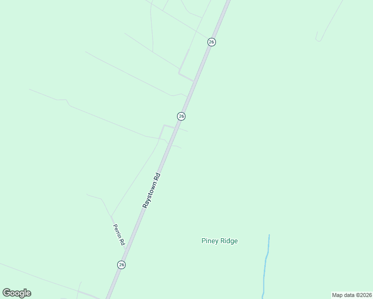 map of restaurants, bars, coffee shops, grocery stores, and more near 127 First Diamond Road in Saxton