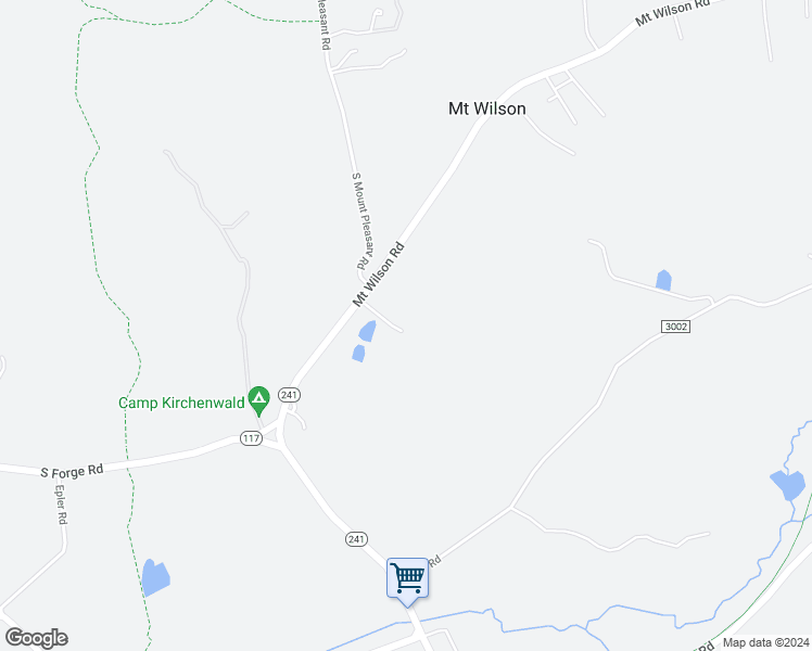 map of restaurants, bars, coffee shops, grocery stores, and more near 1382 M T C Lane in Lebanon