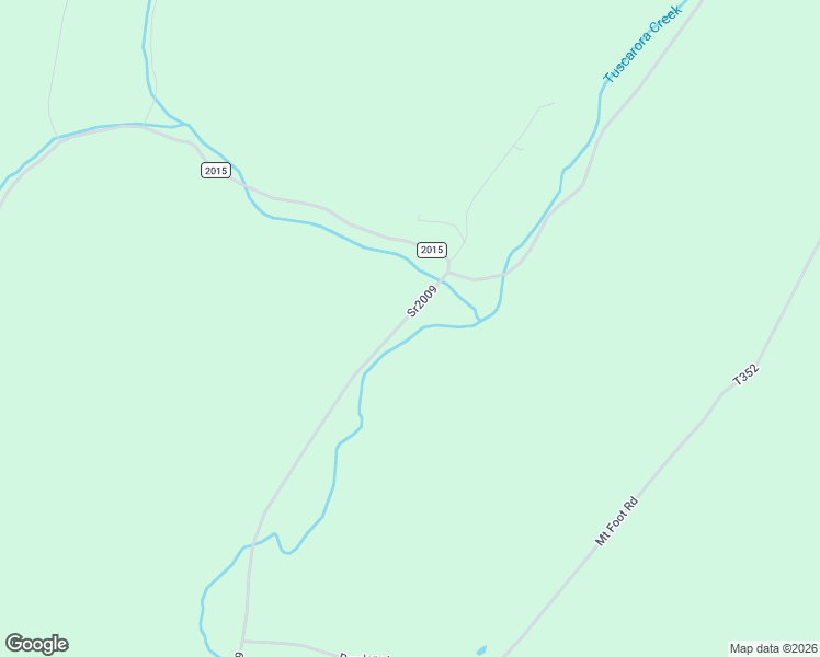 map of restaurants, bars, coffee shops, grocery stores, and more near 19191 Tuscarora Creek Rd in Huntingdon