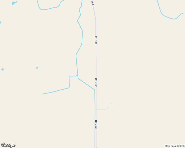 map of restaurants, bars, coffee shops, grocery stores, and more near 71903 Road 382 in McCook