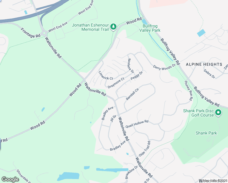 map of restaurants, bars, coffee shops, grocery stores, and more near 1237 Peggy Drive in Hummelstown