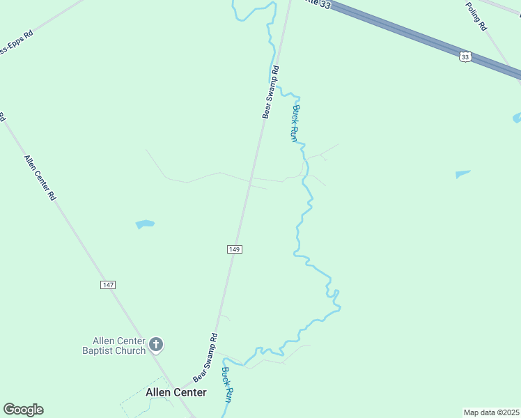 map of restaurants, bars, coffee shops, grocery stores, and more near 17650 Bear Swamp Road in Marysville