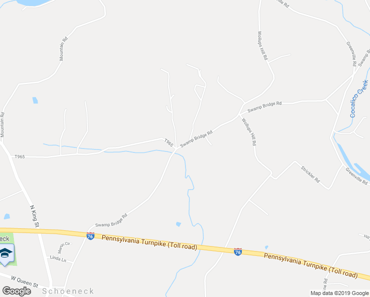 map of restaurants, bars, coffee shops, grocery stores, and more near 1250 Swamp Bridge Road in Denver