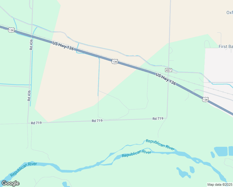 map of restaurants, bars, coffee shops, grocery stores, and more near in Oxford