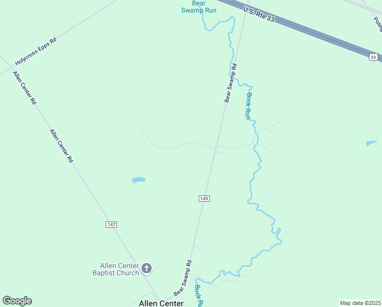 map of restaurants, bars, coffee shops, grocery stores, and more near 17645 Bear Swamp Road in Marysville