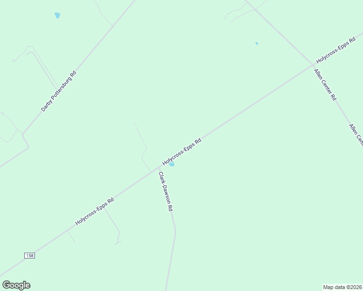 map of restaurants, bars, coffee shops, grocery stores, and more near 24030 Holycross-Epps Road in Marysville