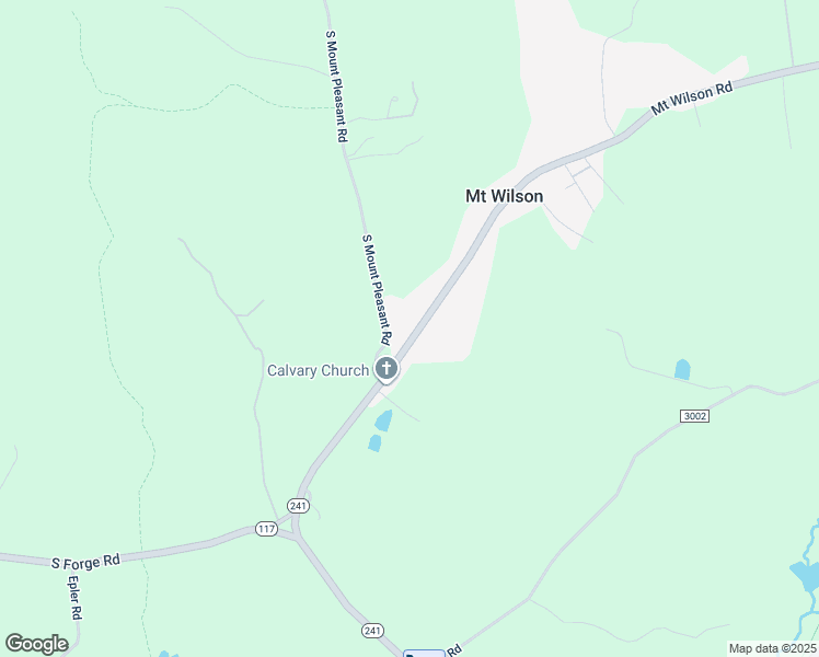 map of restaurants, bars, coffee shops, grocery stores, and more near 1341 Mount Wilson Road in Lebanon