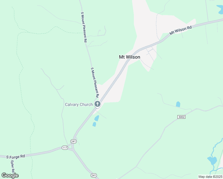 map of restaurants, bars, coffee shops, grocery stores, and more near 1340 Mount Wilson Road in Lebanon