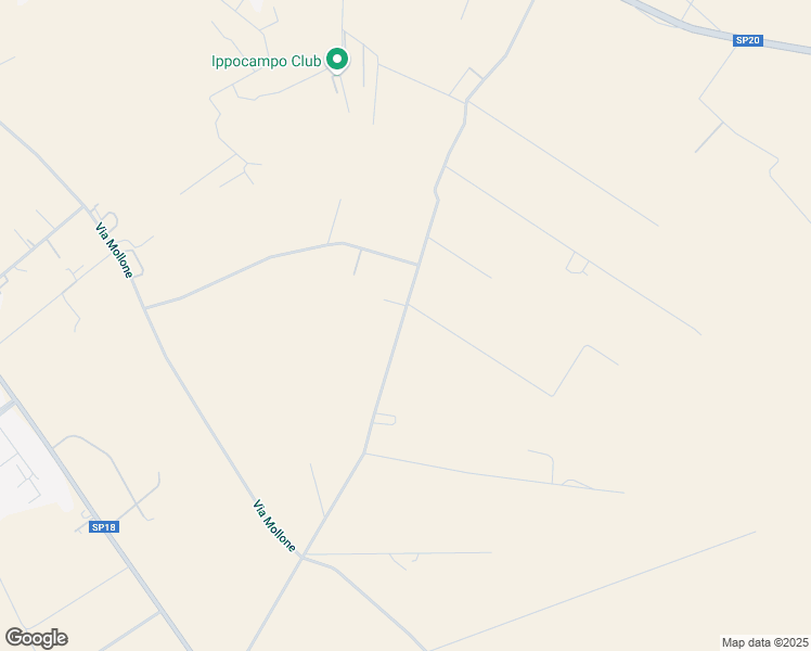 map of restaurants, bars, coffee shops, grocery stores, and more near in Province of Lecce