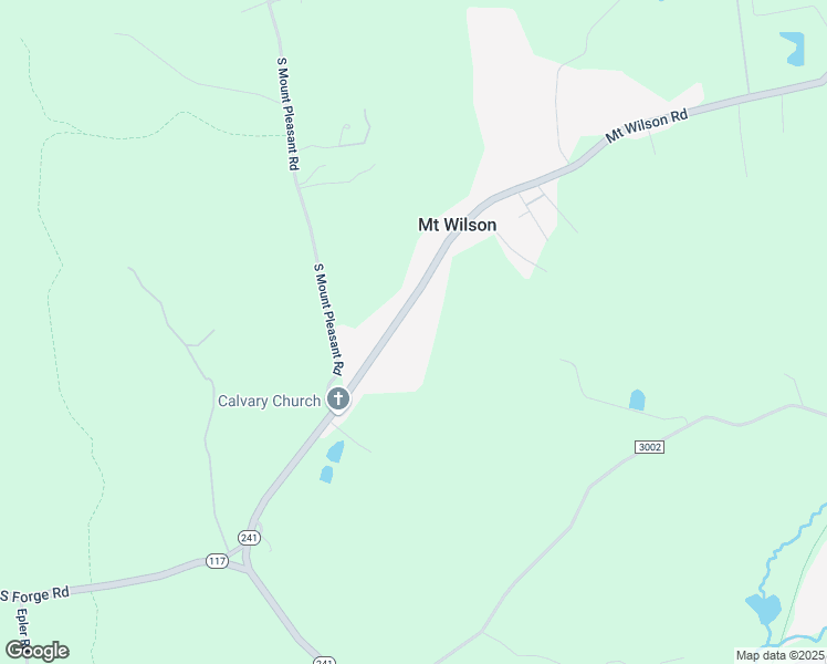 map of restaurants, bars, coffee shops, grocery stores, and more near 1340 Mount Wilson Road in Lebanon