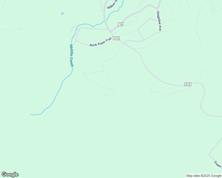 map of restaurants, bars, coffee shops, grocery stores, and more near 23025 Schussmark Trail in Oak Creek