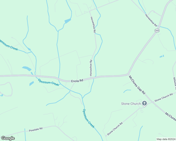 map of restaurants, bars, coffee shops, grocery stores, and more near 269 Horseshoe Road in Carlisle