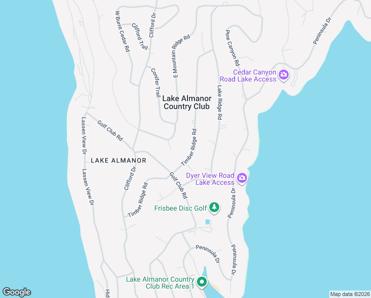 map of restaurants, bars, coffee shops, grocery stores, and more near 806 E Mountain Ridge Rd in Westwood