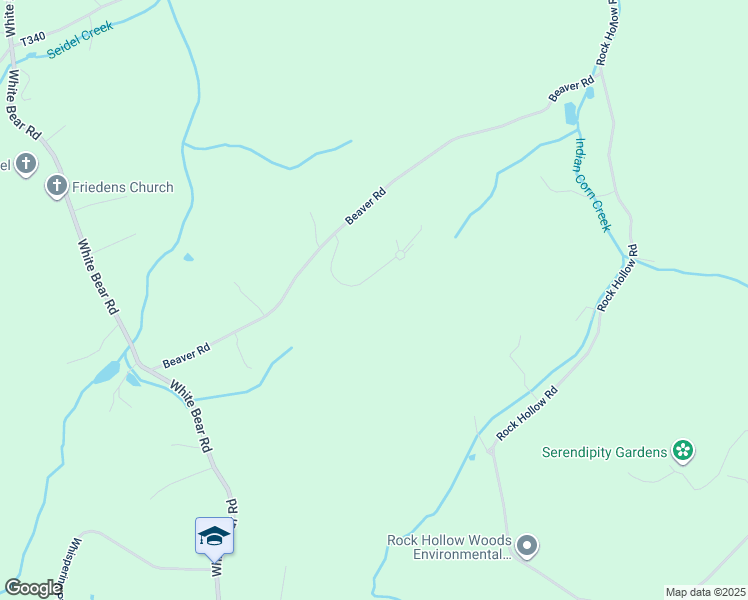 map of restaurants, bars, coffee shops, grocery stores, and more near 39 Beaver Valley Ct in Birdsboro