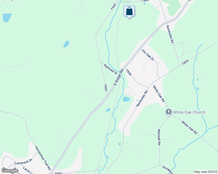 map of restaurants, bars, coffee shops, grocery stores, and more near 390 Creek Road in Denver