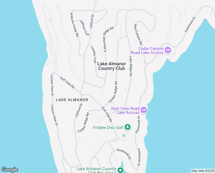 map of restaurants, bars, coffee shops, grocery stores, and more near 806 East Mountain Ridge Road in Westwood