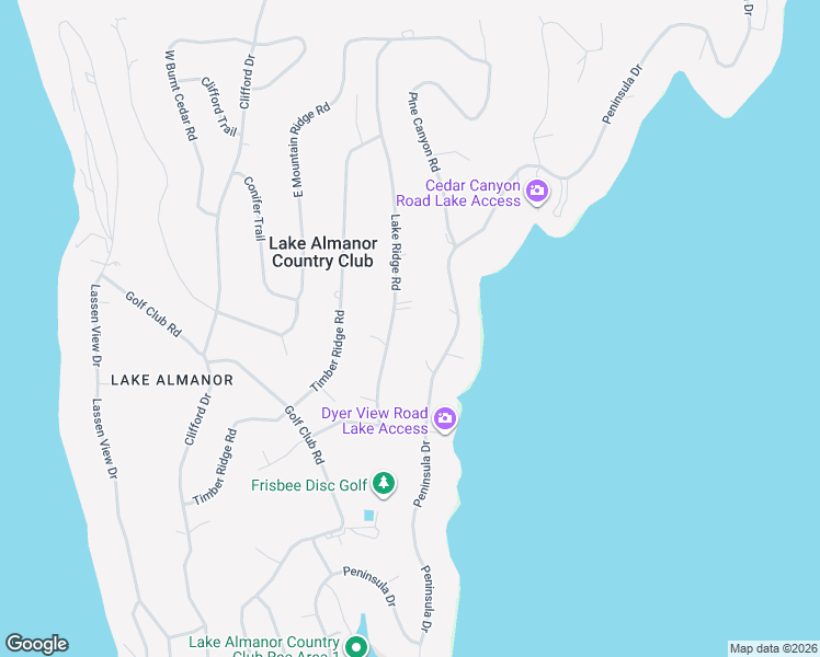 map of restaurants, bars, coffee shops, grocery stores, and more near 816 Lake Ridge Road in Westwood