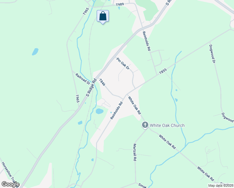map of restaurants, bars, coffee shops, grocery stores, and more near 78 Hickory Lane in Denver