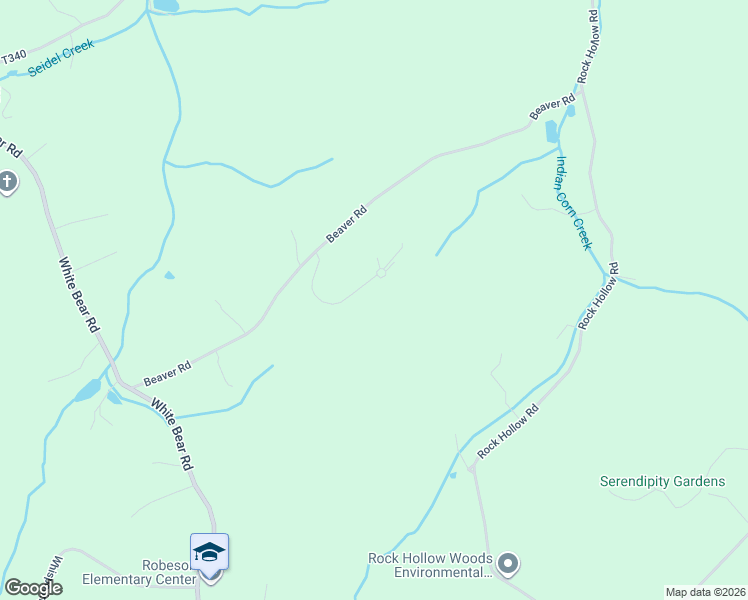 map of restaurants, bars, coffee shops, grocery stores, and more near 59 Beaver Valley Court in Birdsboro