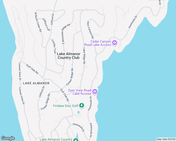 map of restaurants, bars, coffee shops, grocery stores, and more near 816 Lake Ridge Road in Westwood