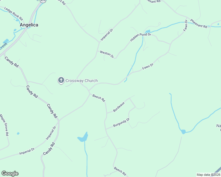 map of restaurants, bars, coffee shops, grocery stores, and more near 47 Fawn Drive in Reading