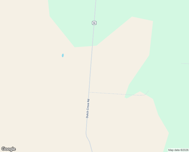 map of restaurants, bars, coffee shops, grocery stores, and more near 14210 Dutch Cross Road in Centerburg