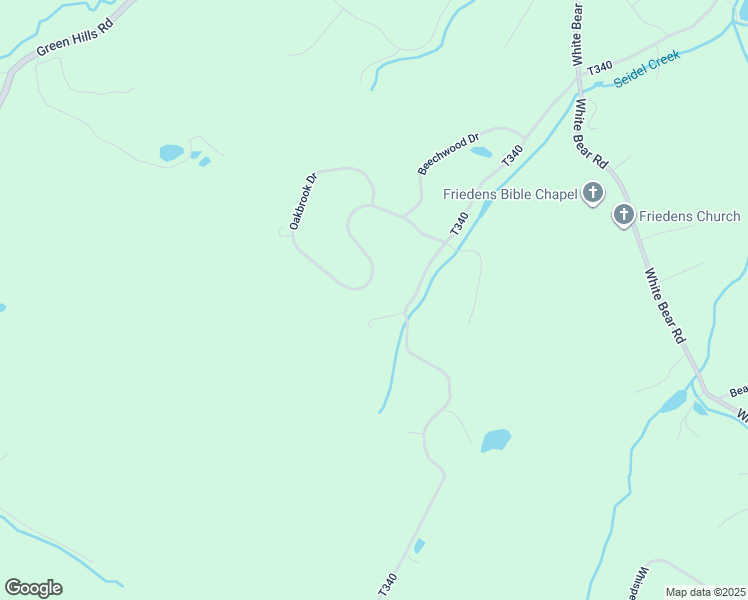 map of restaurants, bars, coffee shops, grocery stores, and more near 182 Oakbrook Dr in Birdsboro