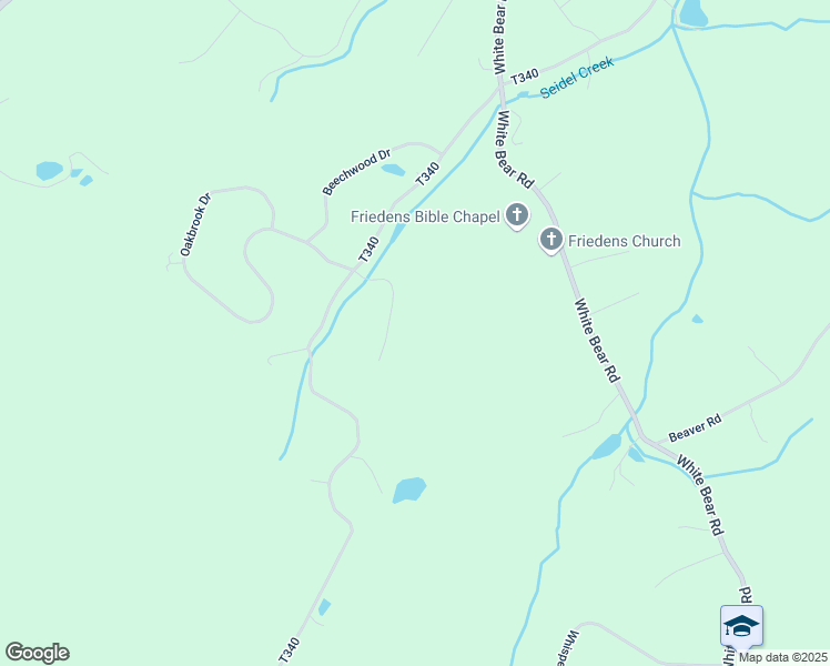 map of restaurants, bars, coffee shops, grocery stores, and more near 101 Oakbrook Court in Birdsboro