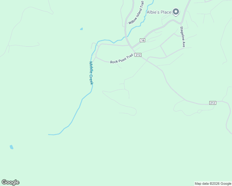 map of restaurants, bars, coffee shops, grocery stores, and more near 23120 Schussmark Trail in Oak Creek