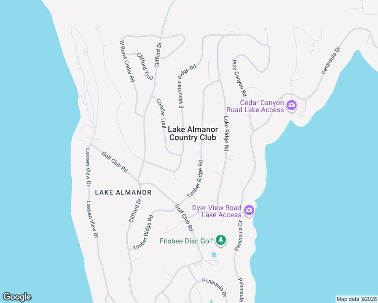 map of restaurants, bars, coffee shops, grocery stores, and more near 728-732 E Mountain Ridge Rd in Westwood