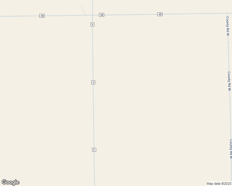 map of restaurants, bars, coffee shops, grocery stores, and more near 44351 County Road West in Akron