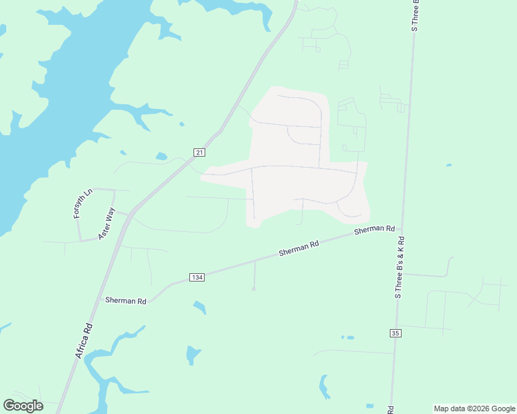 map of restaurants, bars, coffee shops, grocery stores, and more near 1125 Brookside Court in Galena