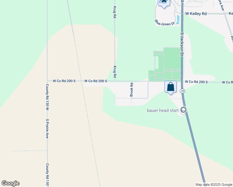 map of restaurants, bars, coffee shops, grocery stores, and more near 762 West Gossett Drive in Frankfort