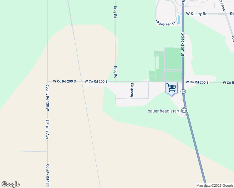 map of restaurants, bars, coffee shops, grocery stores, and more near 762 West Gossett Drive in Frankfort