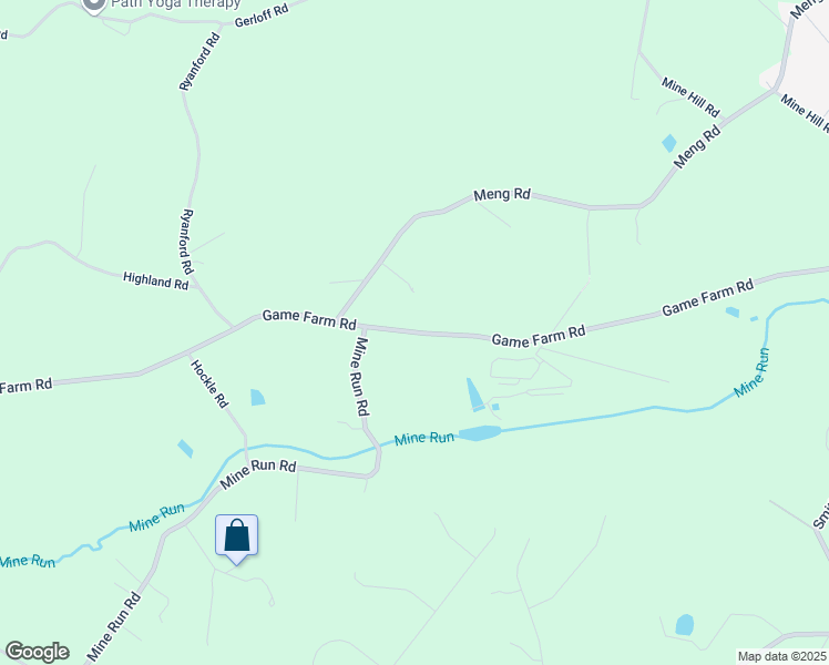 map of restaurants, bars, coffee shops, grocery stores, and more near 157 Game Farm Road in Schwenksville