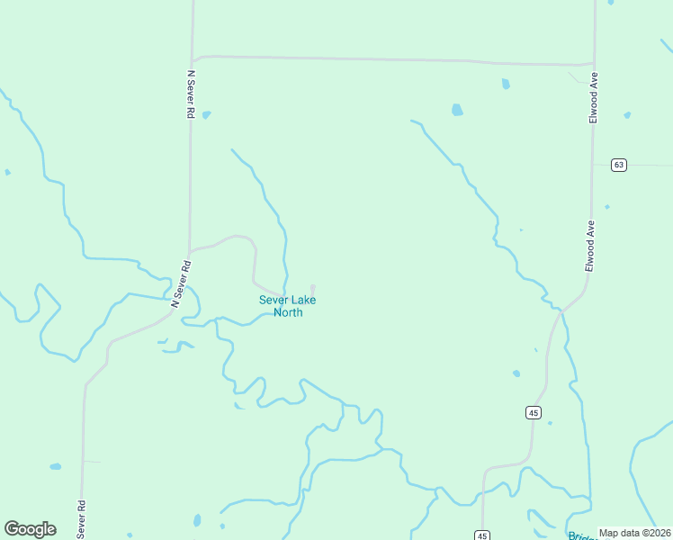 map of restaurants, bars, coffee shops, grocery stores, and more near 48234 North Sever Road in Edina