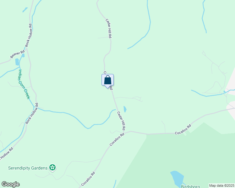 map of restaurants, bars, coffee shops, grocery stores, and more near in Birdsboro