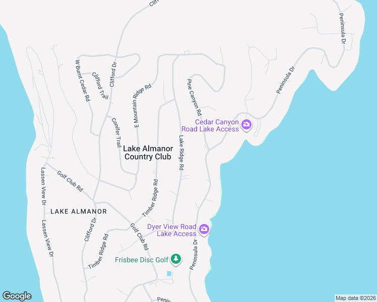 map of restaurants, bars, coffee shops, grocery stores, and more near 724 Lake Ridge Road in Westwood