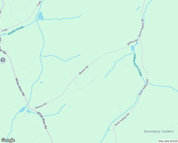 map of restaurants, bars, coffee shops, grocery stores, and more near 241 Beaver Road in Birdsboro