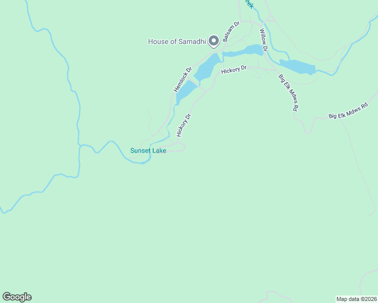 map of restaurants, bars, coffee shops, grocery stores, and more near 39 Hickory Drive in Lyons