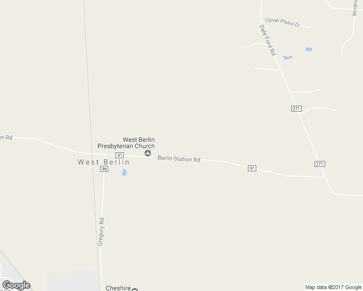 map of restaurants, bars, coffee shops, grocery stores, and more near 3003 Berlin Station Road in Delaware