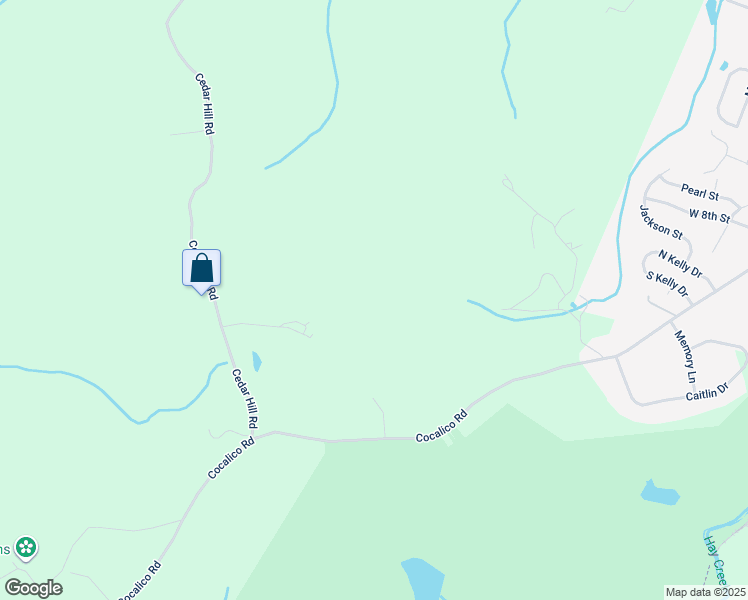 map of restaurants, bars, coffee shops, grocery stores, and more near 50 High Sky Lane in Birdsboro