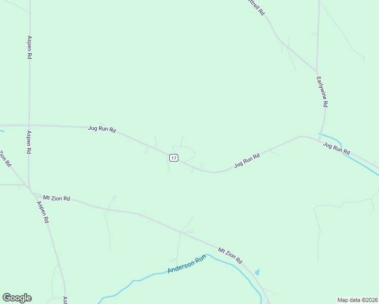 map of restaurants, bars, coffee shops, grocery stores, and more near 28823 Jug Run Road in Frazeysburg