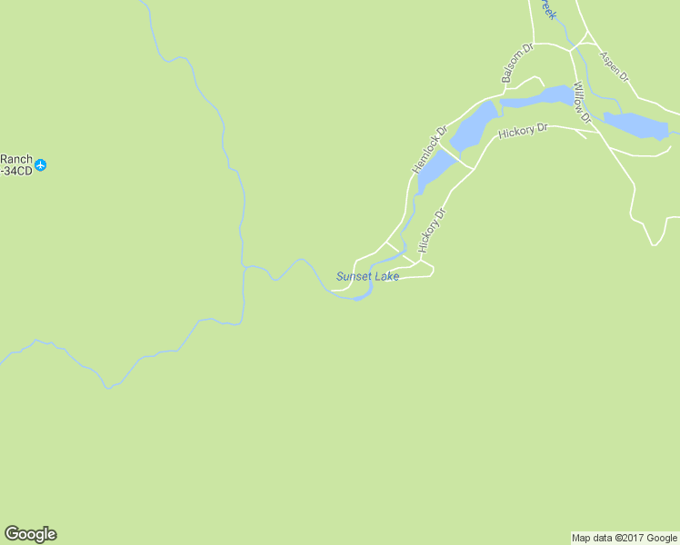 map of restaurants, bars, coffee shops, grocery stores, and more near 811 Hemlock Drive in Lyons