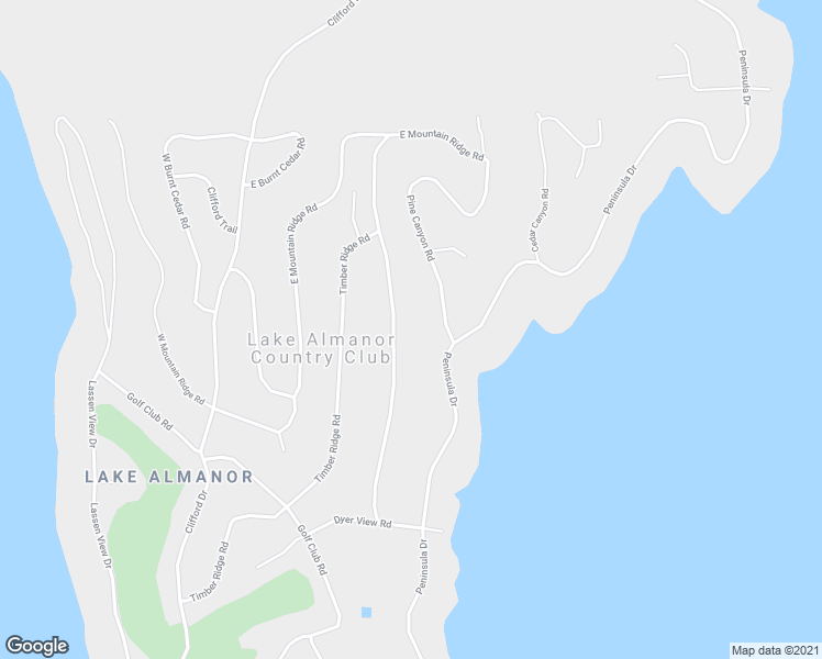 map of restaurants, bars, coffee shops, grocery stores, and more near 724 Lake Ridge Road in Westwood