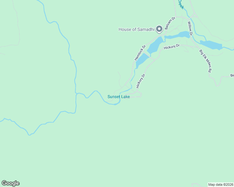 map of restaurants, bars, coffee shops, grocery stores, and more near 708 Hemlock Drive in Lyons