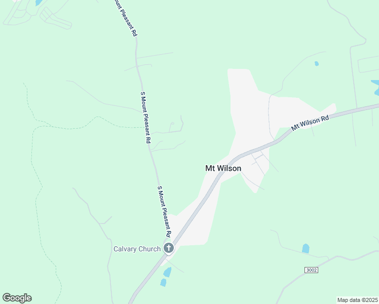 map of restaurants, bars, coffee shops, grocery stores, and more near 820 South Mount Pleasant Road in Lebanon