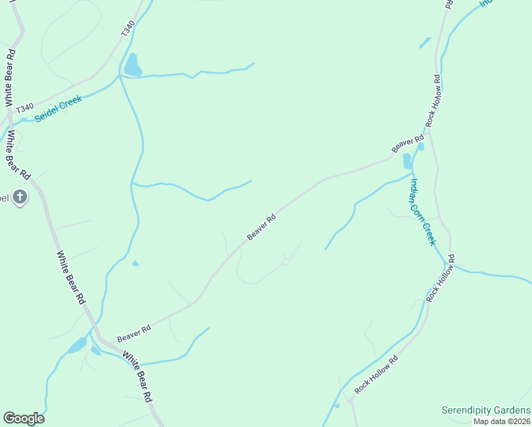 map of restaurants, bars, coffee shops, grocery stores, and more near 241 Beaver Road in Birdsboro